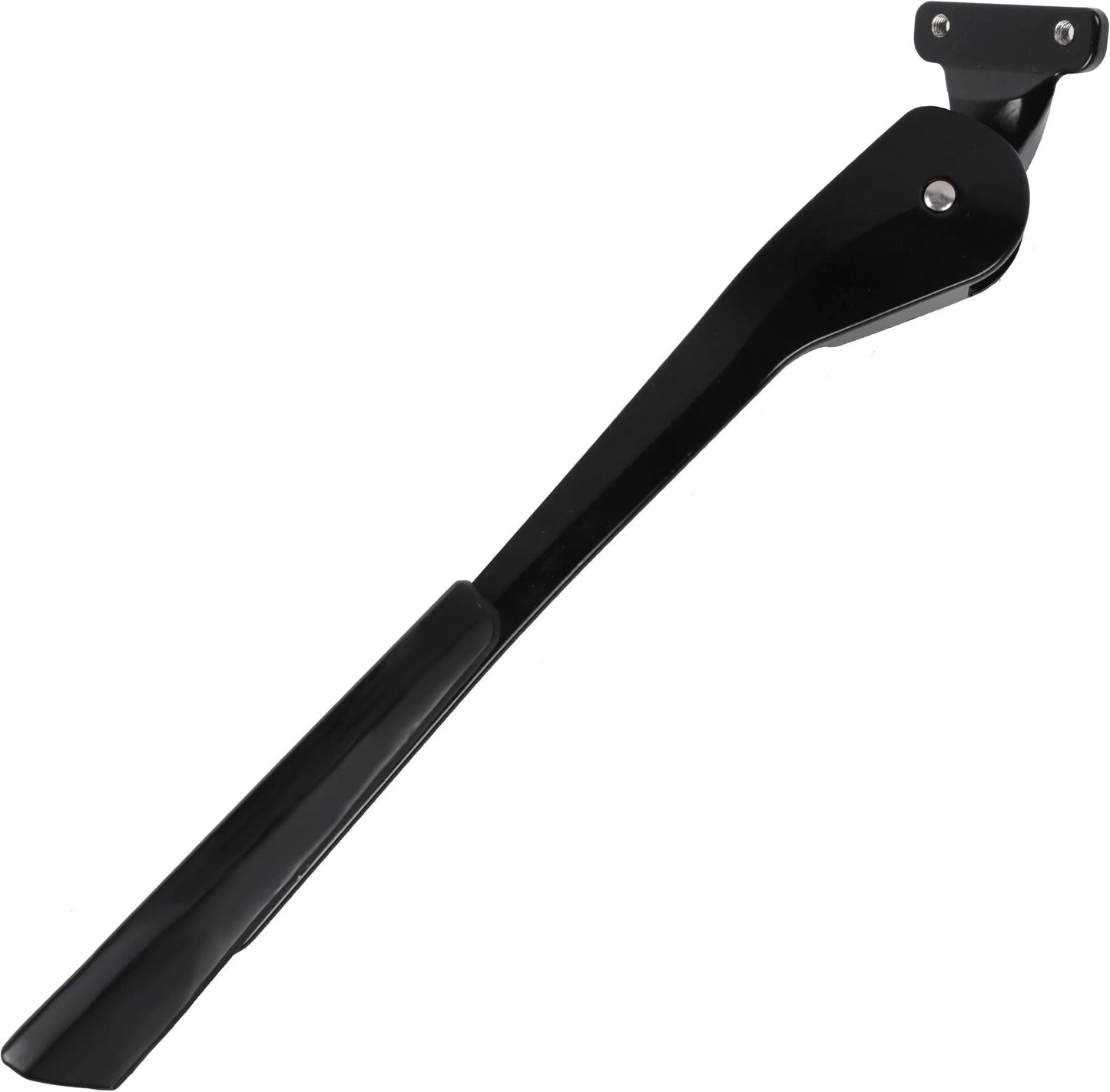 Atranvelo hinterbauständer dux hv rear kickstand at.velo dux hv alu plast.foot