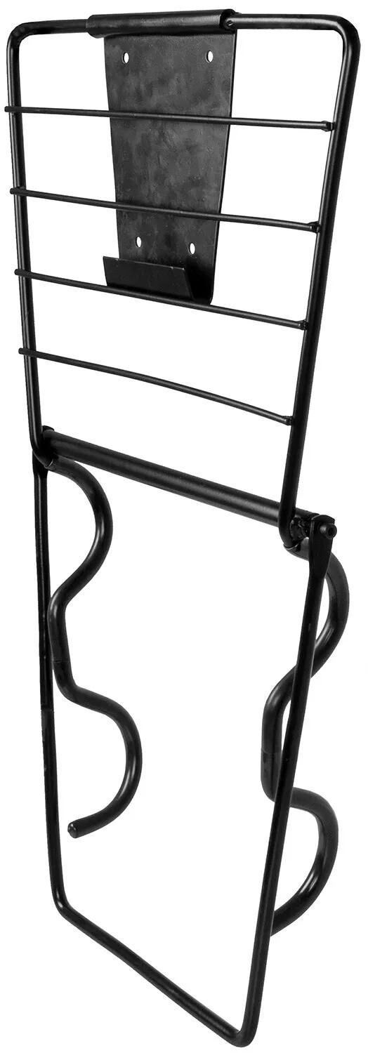 M-WAVE fahrradwandhalter bike wall bracket