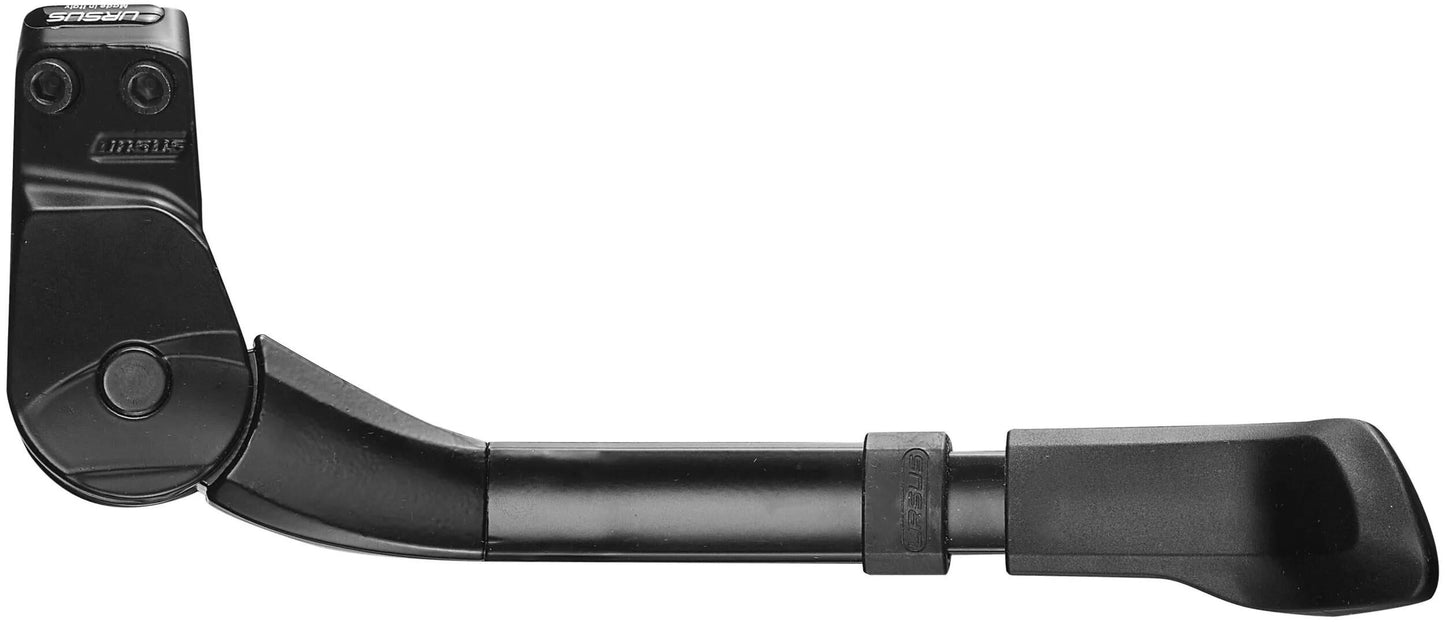 URSUS hinterbauständer r78 - king mini rear kickstand r78 king mini 18mm