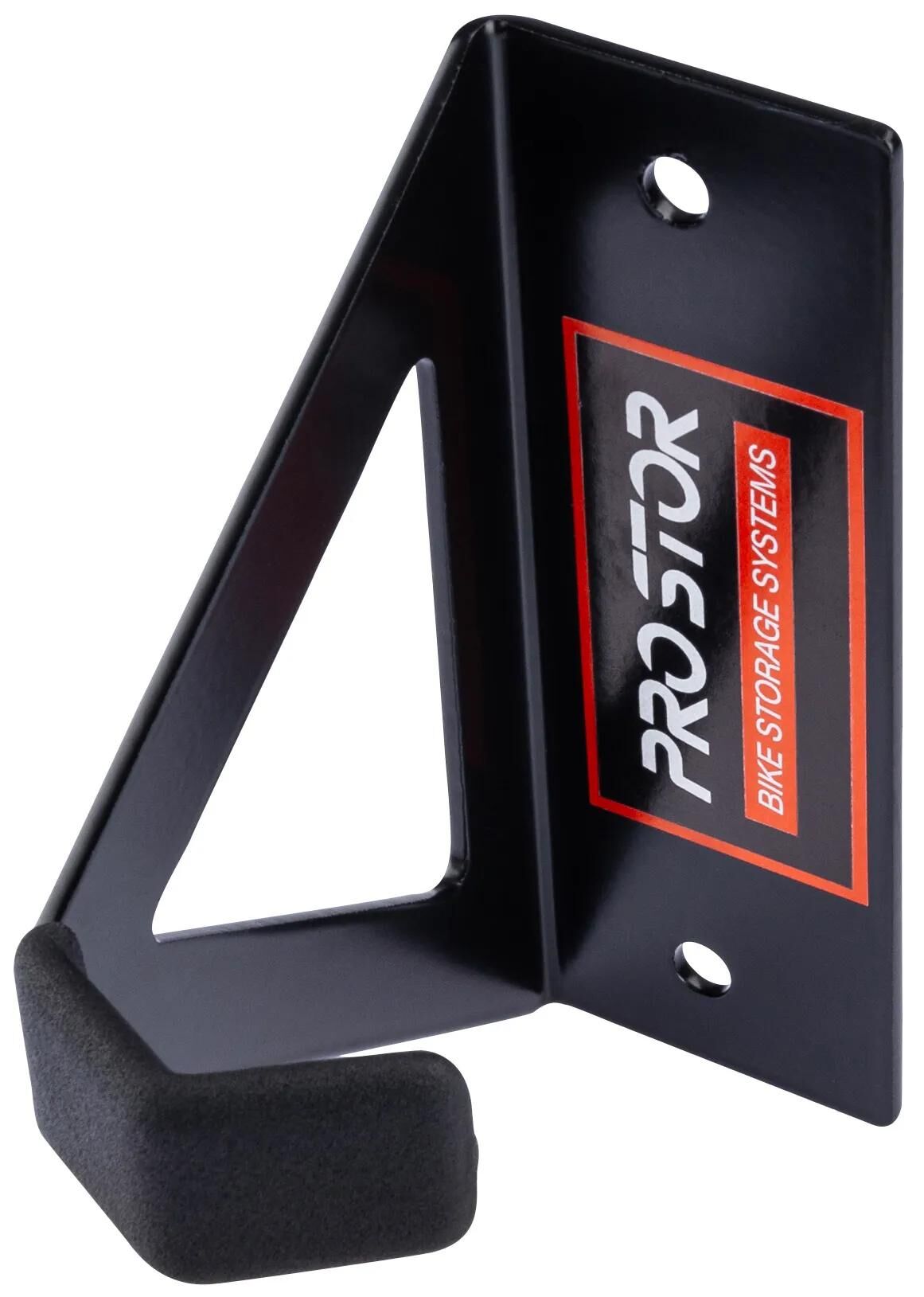 PRO STOR fahrradwandhalter solo rack ii bike wall solo rack ii