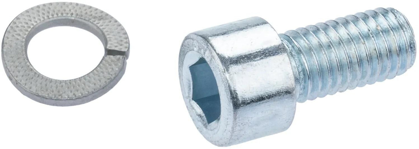 PLETSCHER innensechskantschraube inside hexagon screw m10 x 20mm