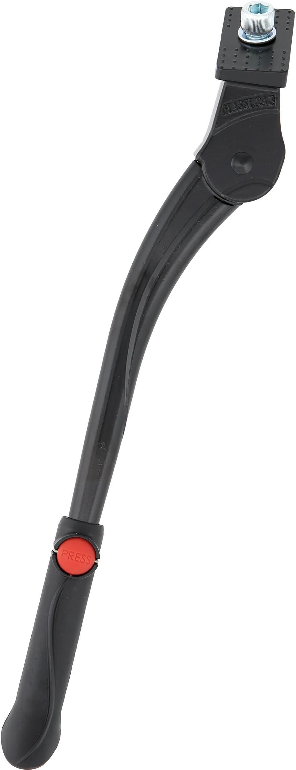 CONTEC seitenständer mammut ct kickstand mammut 24 -28 black