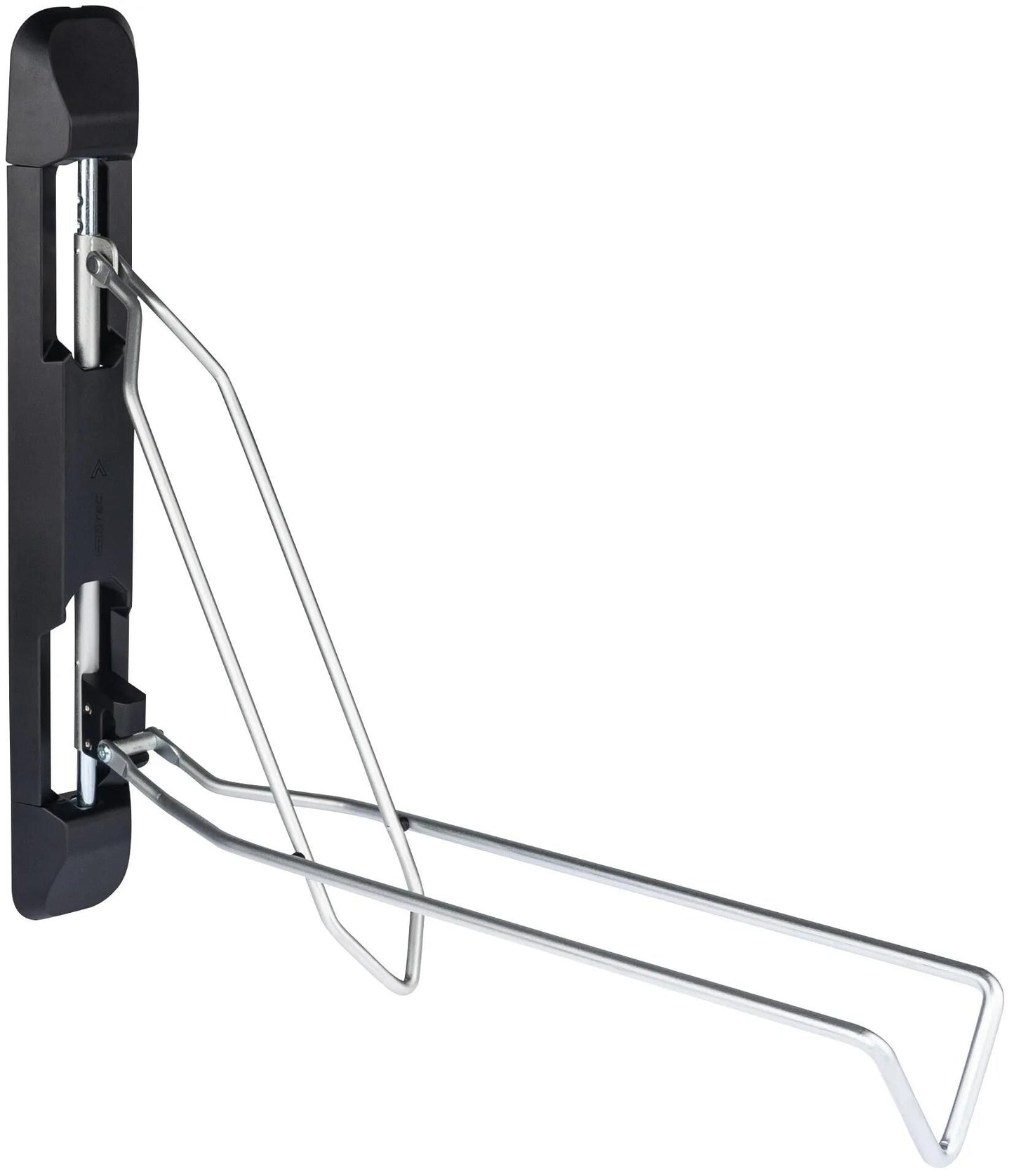 CONTEC wandpräsenter smart fold ct wall presenter smart fold s black