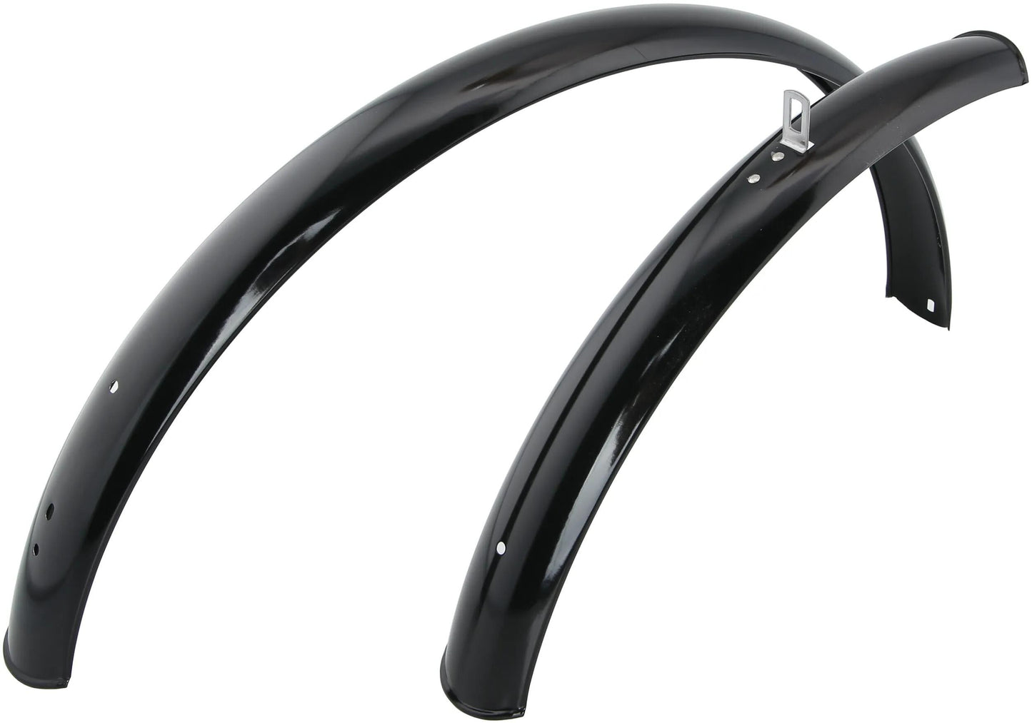 BÜCHEL schutzblech-set fender set f.mtb 24x2.125 b