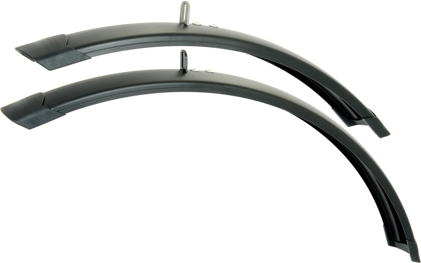 PLETSCHER schutzblech-set fender sport fender set fender sport r60, alu
