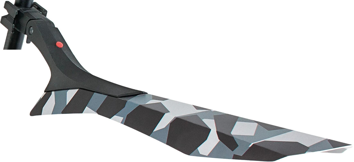 Hebie steckschutzblech swap mix rear clip-on fender swap mix 26 -29