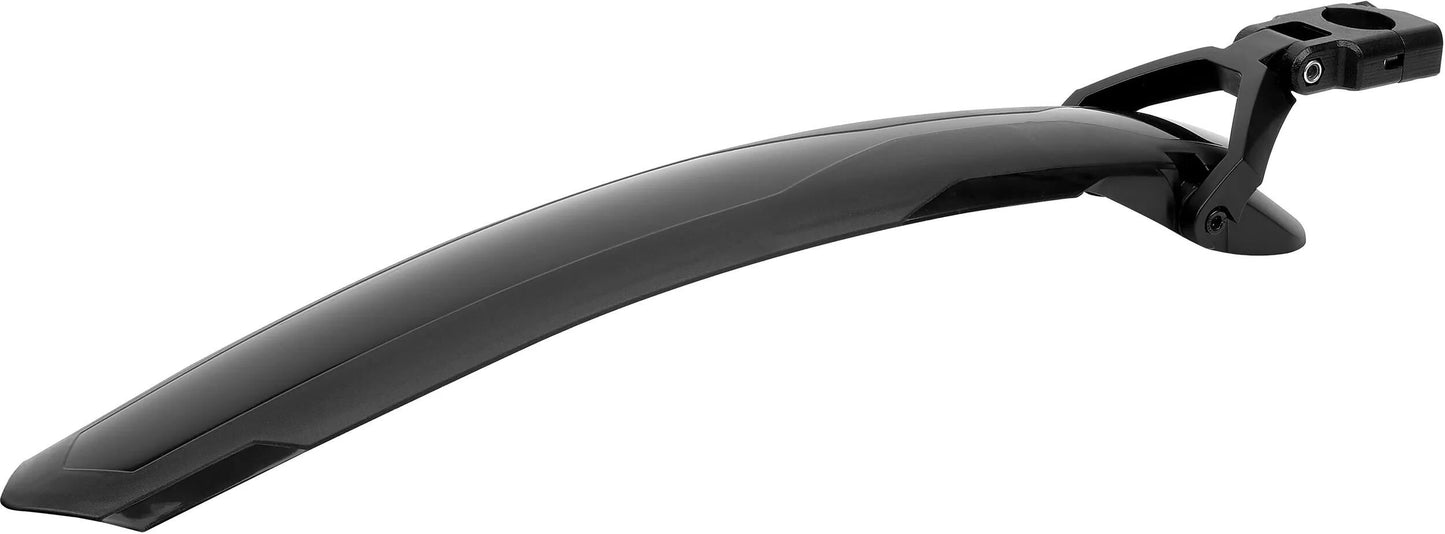 achterspatbord Mud Pro 26 29 inch zwart
