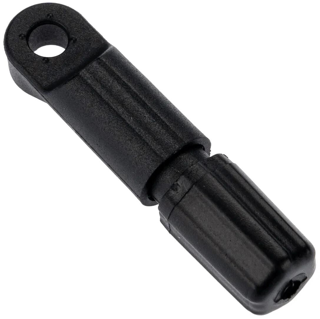 Curana sicherheitsstrebenbefestigung stay clip front clip f. stay