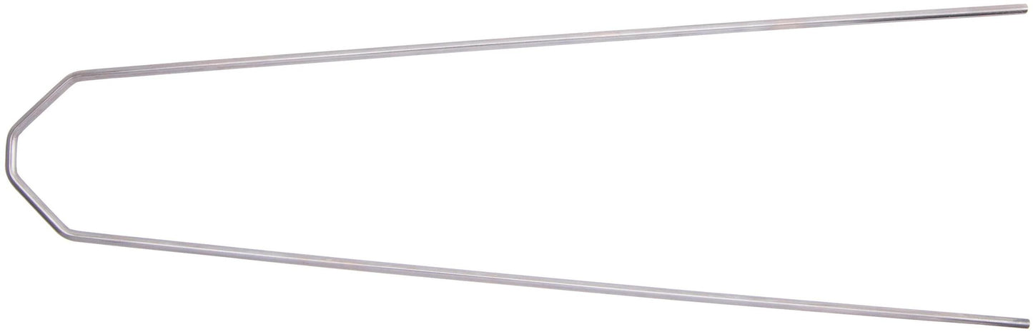 Curana schutzblechstrebe fender stay 55 370mm v-form