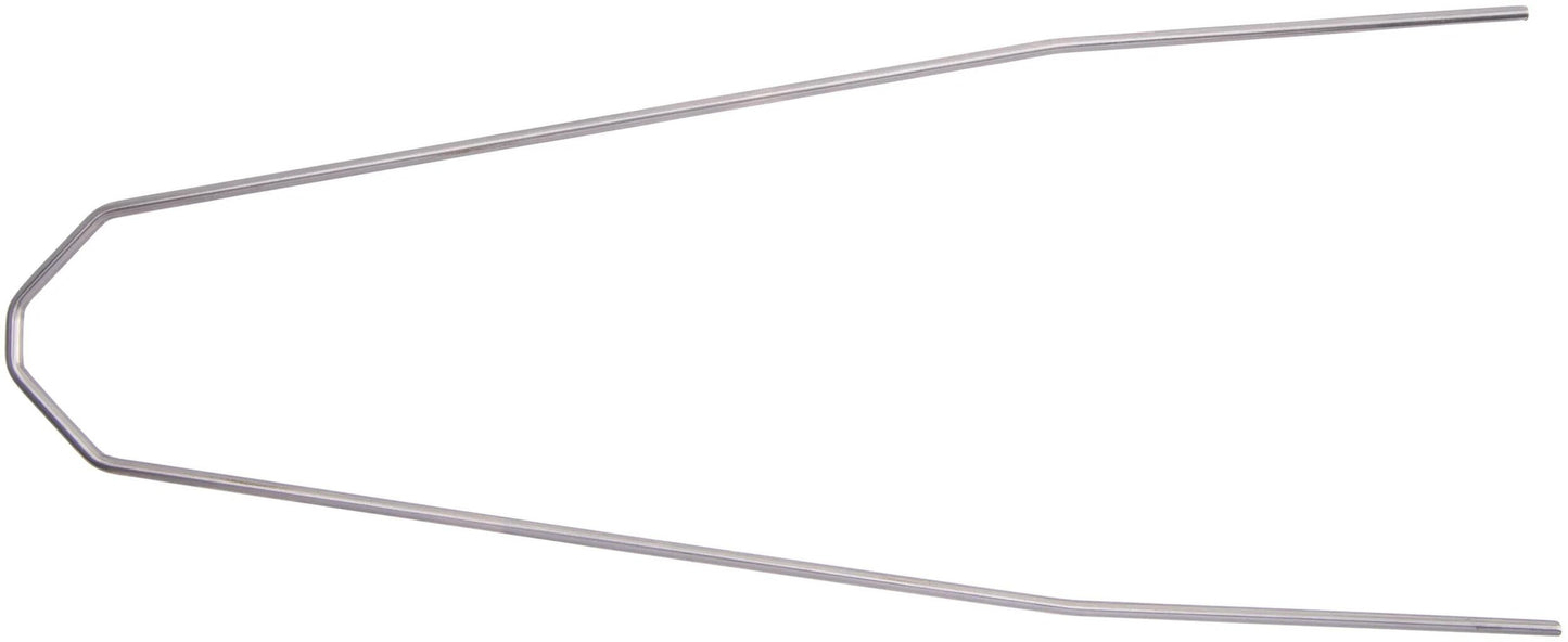 Curana spatbordstang fender stay 55 370mm u-form