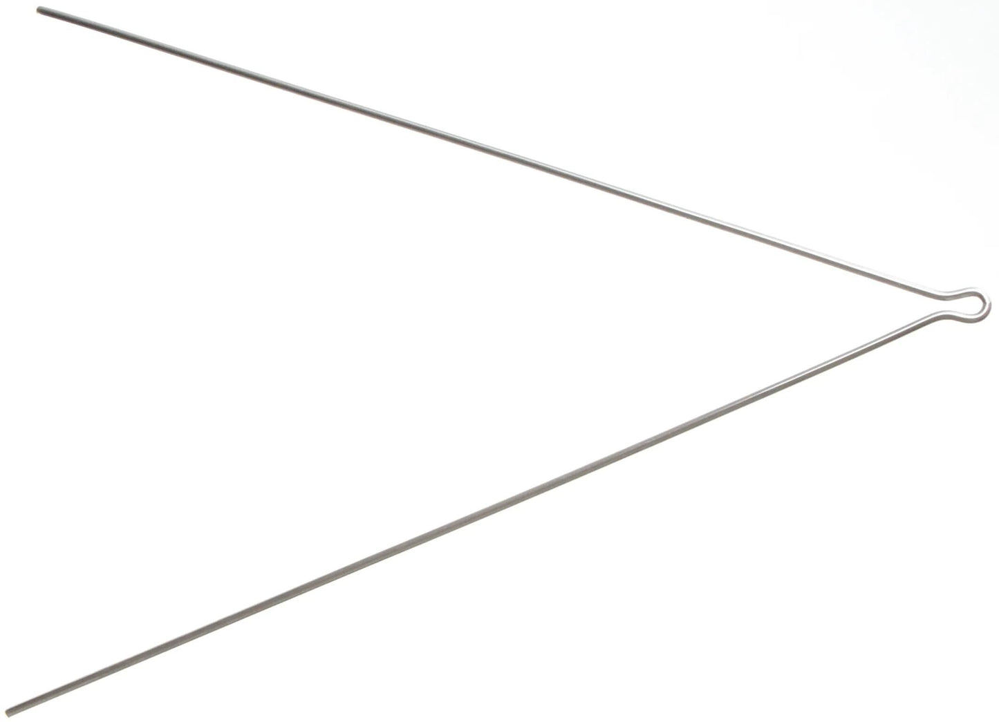 STRONGLIGHT schutzblechstrebe v-stay rear sst 355mm