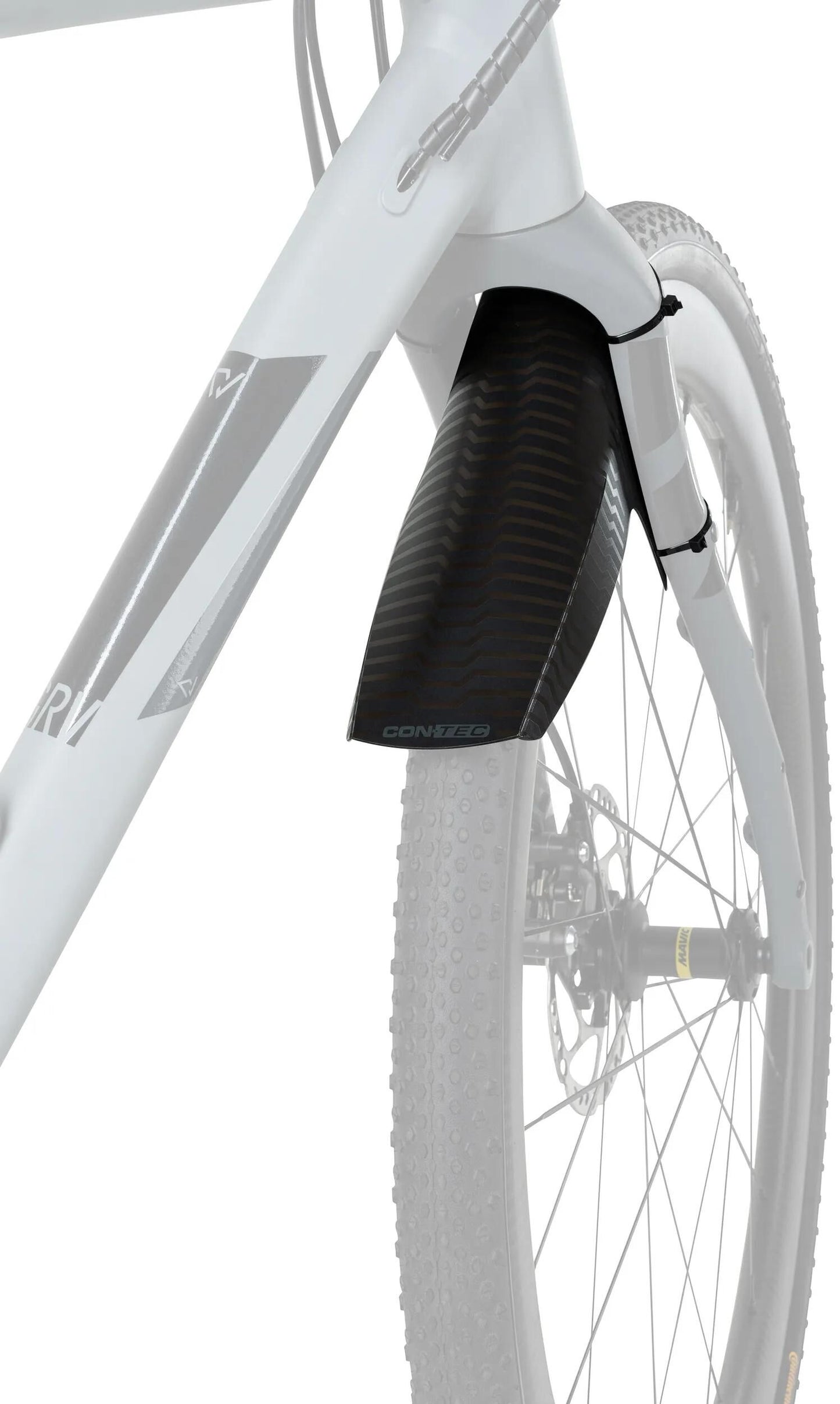 CONTEC spritzschutz shield ct splash guard shield front
