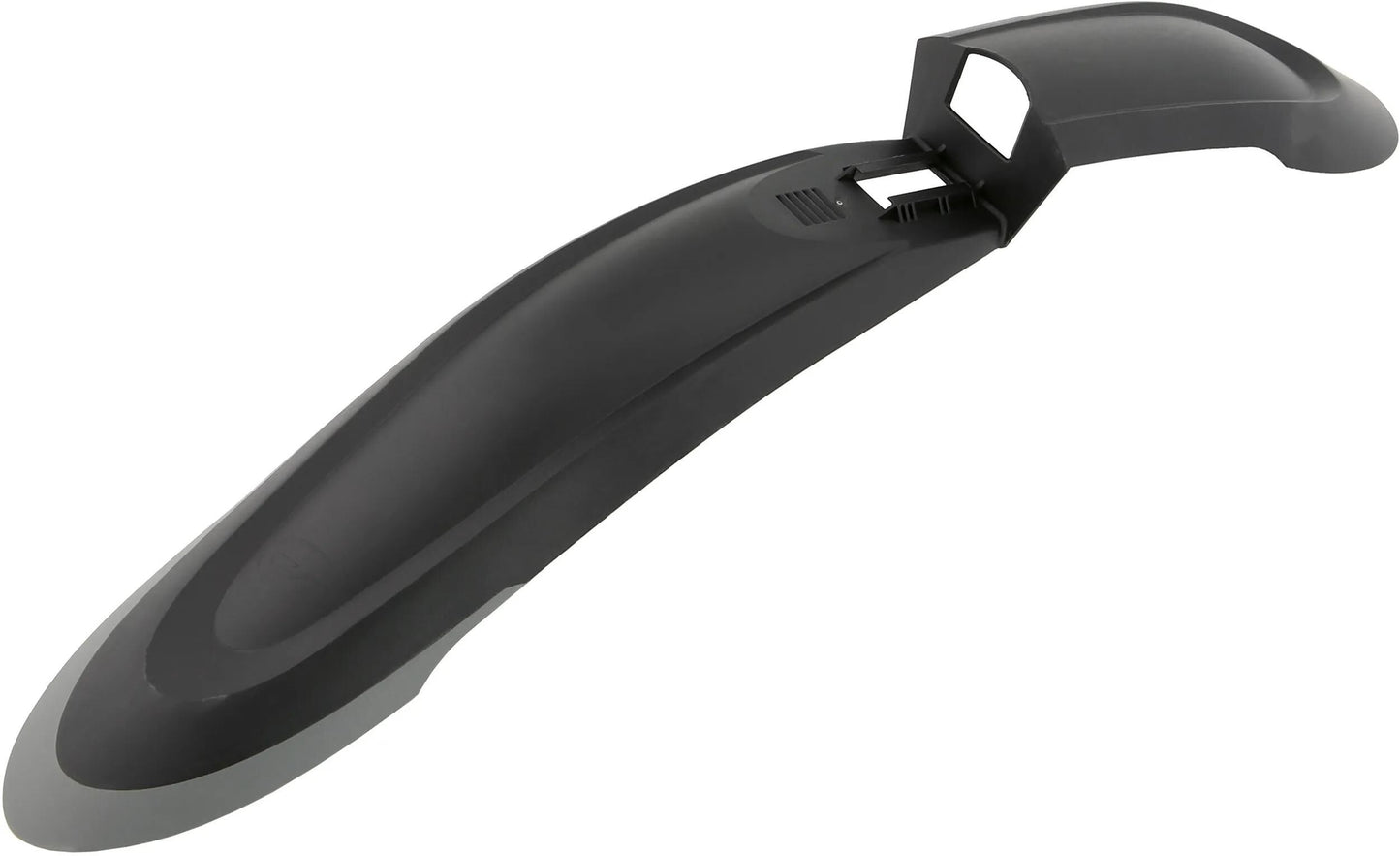 CONTEC steekspatbord d-fender ii ct front fender d_fender black