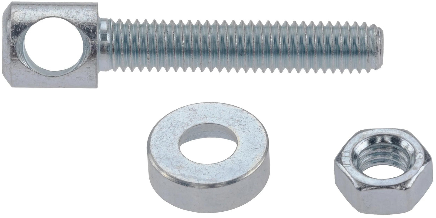Fix-Nippel strebenkloben stay bolts 18mm