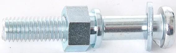 Fix-Nippel sattelklemmbolzen seatpost clamp bolts m8x50mm