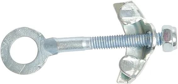 Bofix Kettingspanner verma uitvalpadden (p10stel)