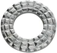 Fix-Nippel riffelscheibe fix-nip.fr.corrugated pl. reinfor.fl.20x9,6x3 zinc