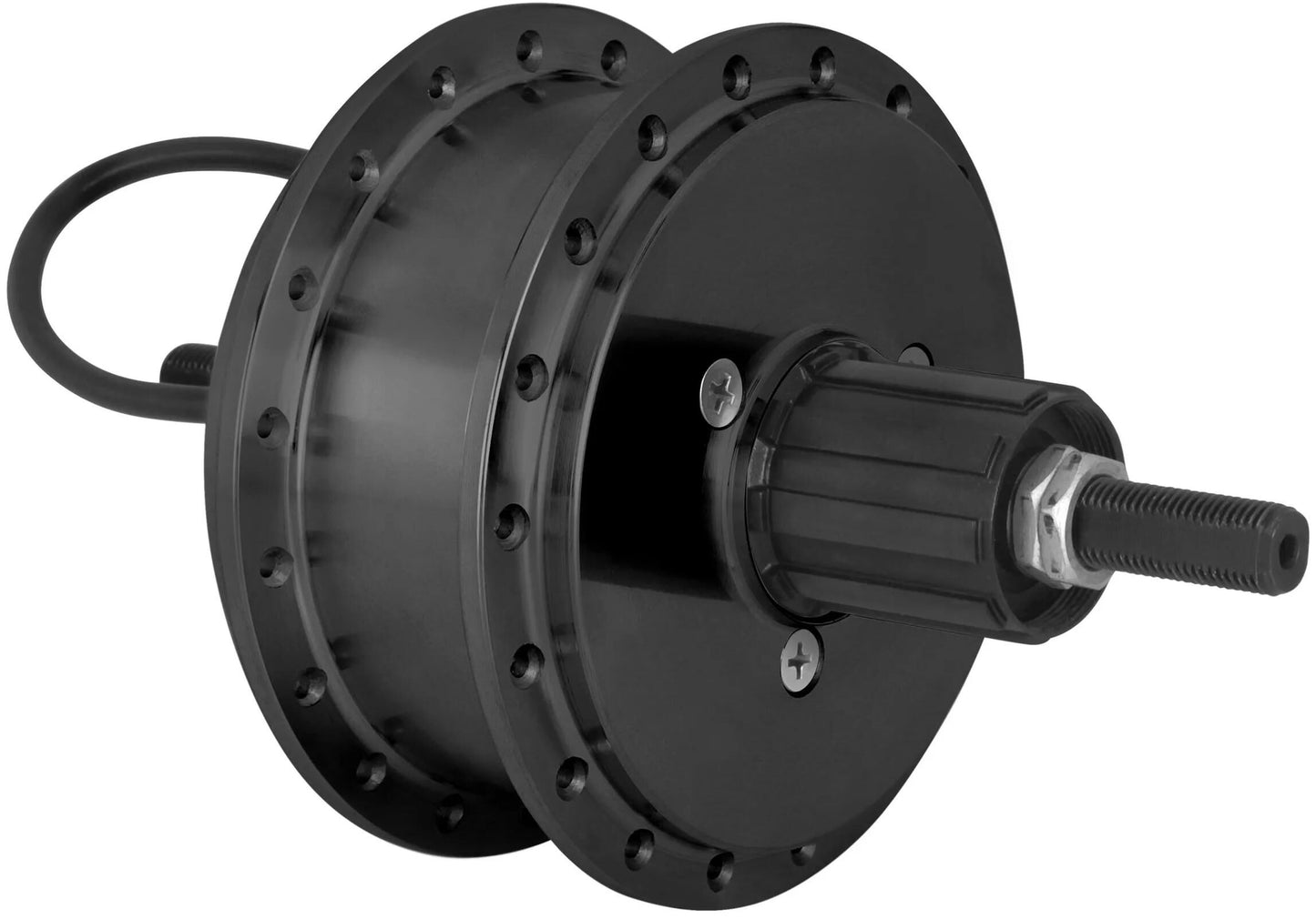 ANSMANN hinterradmotor fm5.4 rear motor fm5.4 26 28 2kg