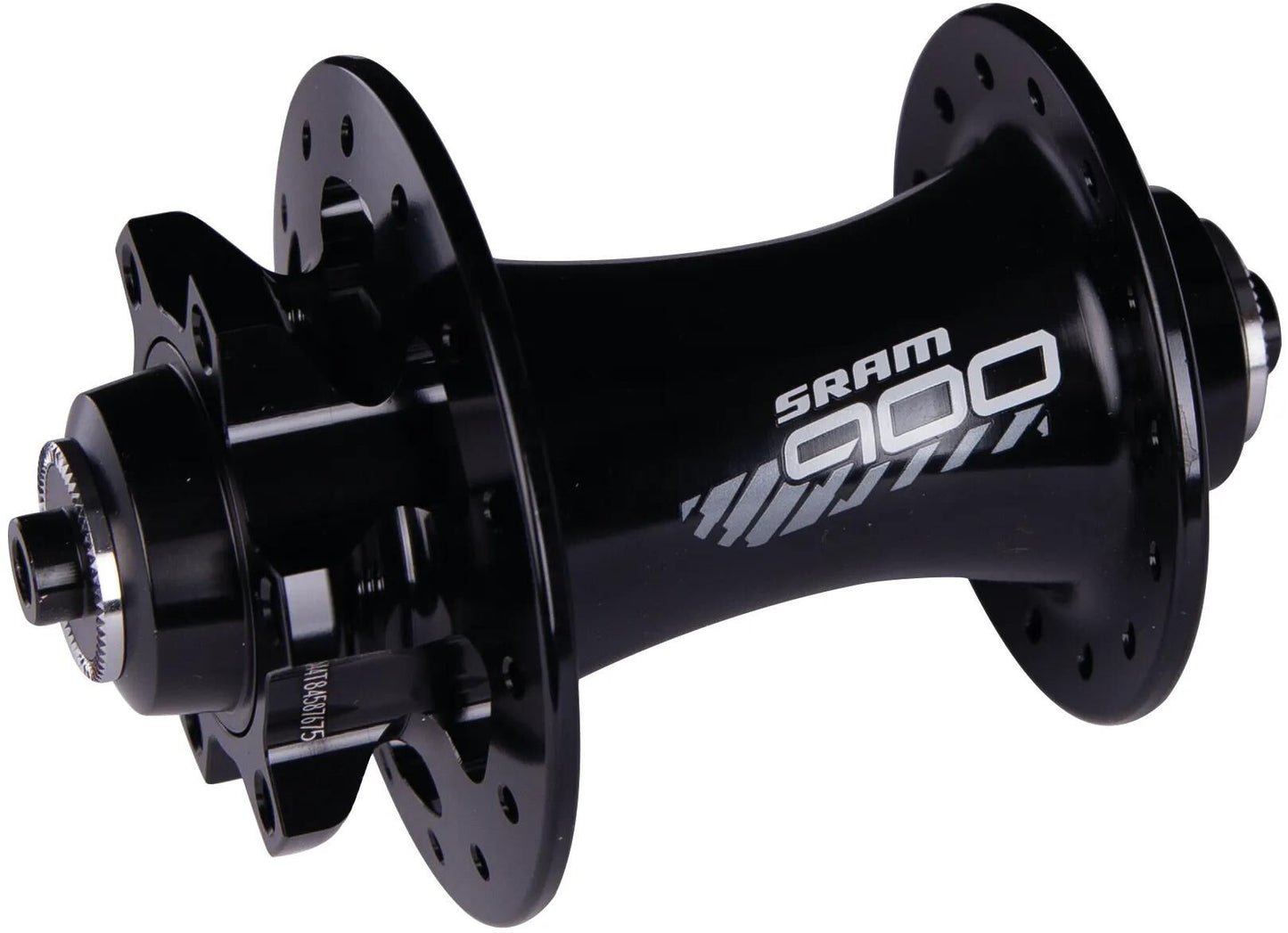 SRAM vorderradnabe 900 hub vr 900 32 hole black 12x100 15x100 20
