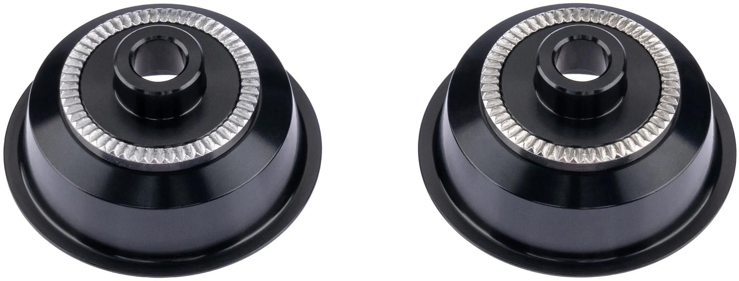 SRAM adapterendkappen adapter end caps x0 qr 9mm
