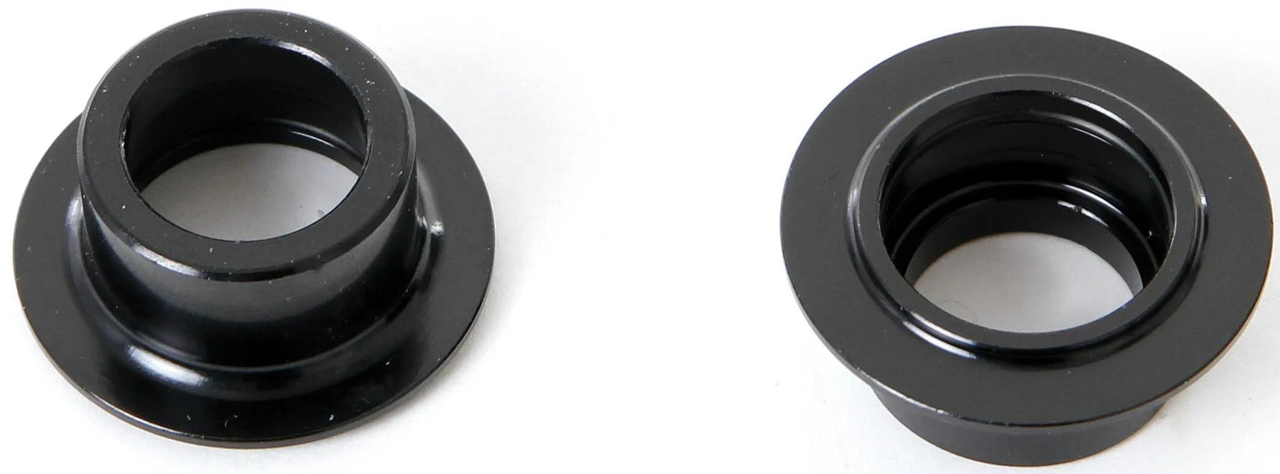 SRAM adapterendkappen adapter end caps 716 qr 15mm