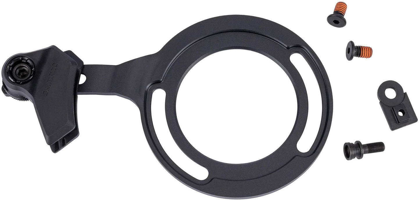 SHIMANO kettenführung steps cd-em800 chain guide shim.steps cd-em800 34 and 36 teeth