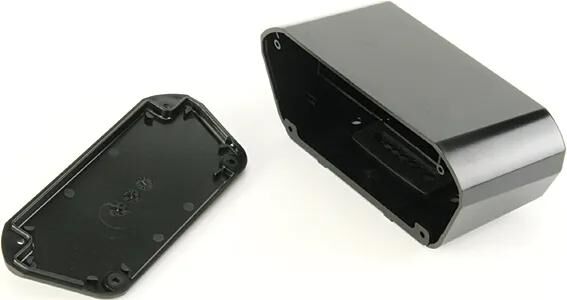 ANSMANN steuergerät body f. controller