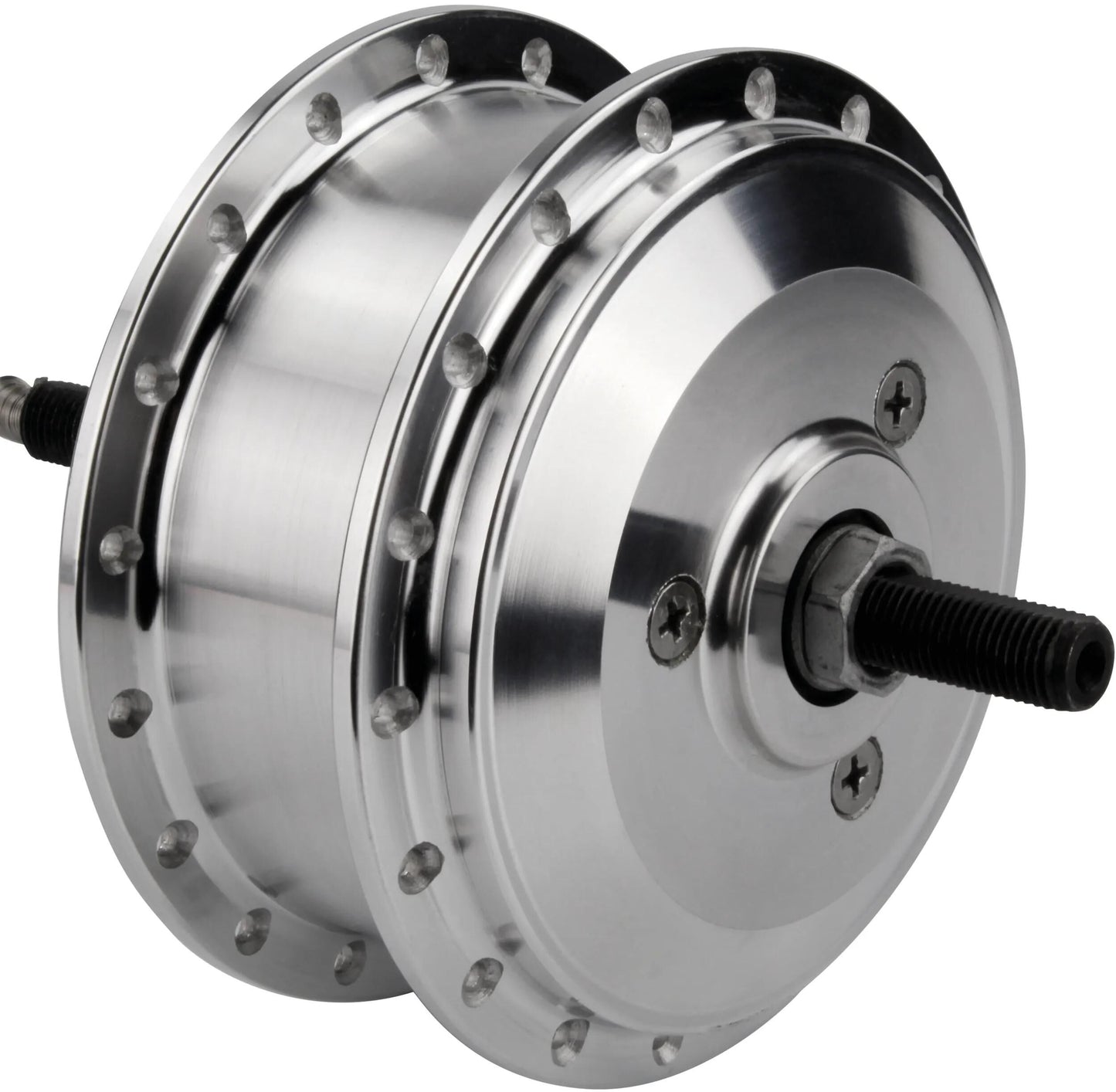 ANSMANN vorderradmotor fm4.1 fr.wheel motor fm4.1 26 28
