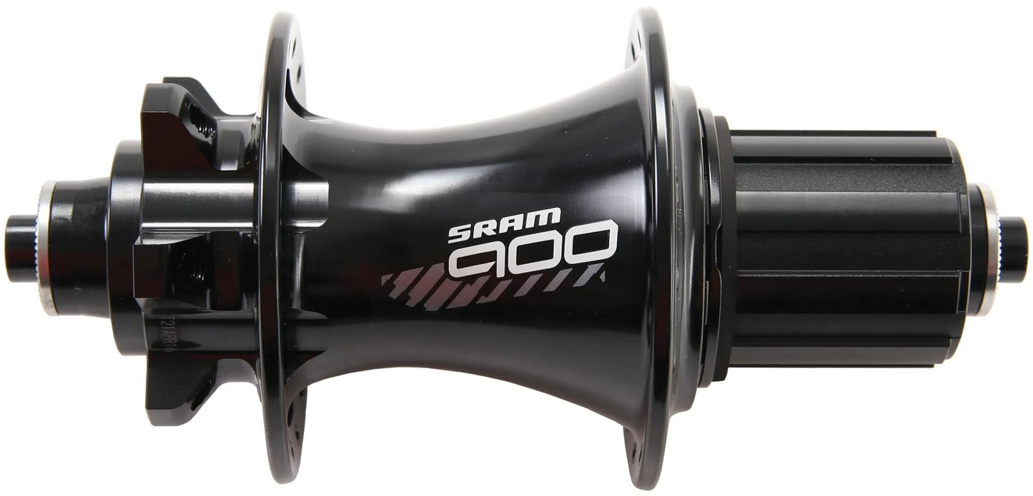SRAM hinterradnabe 900 hub hr 900 32 hole 10- 11-f. q9 12x142