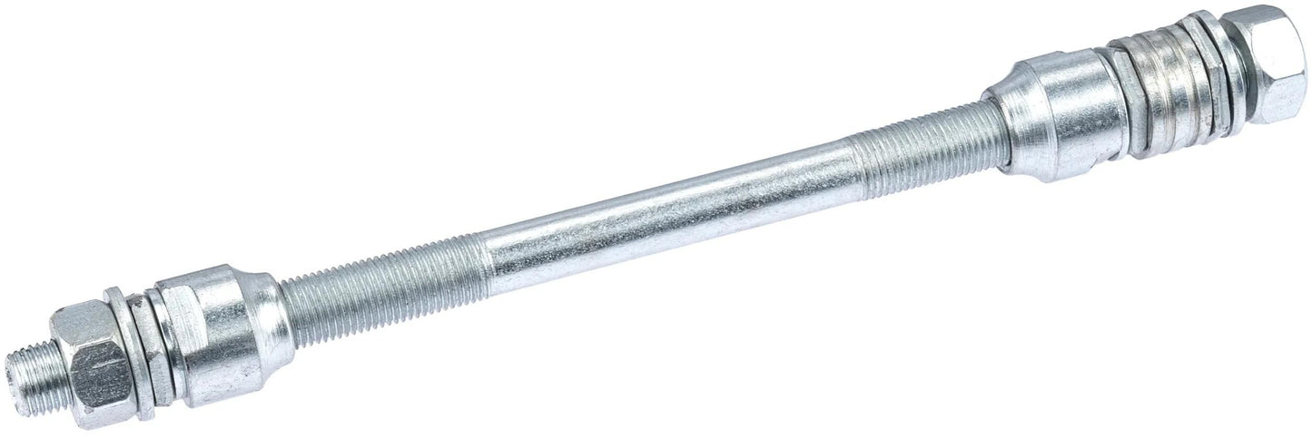 Pieper hinterradachse mp rear hub axle 3 8 180mm