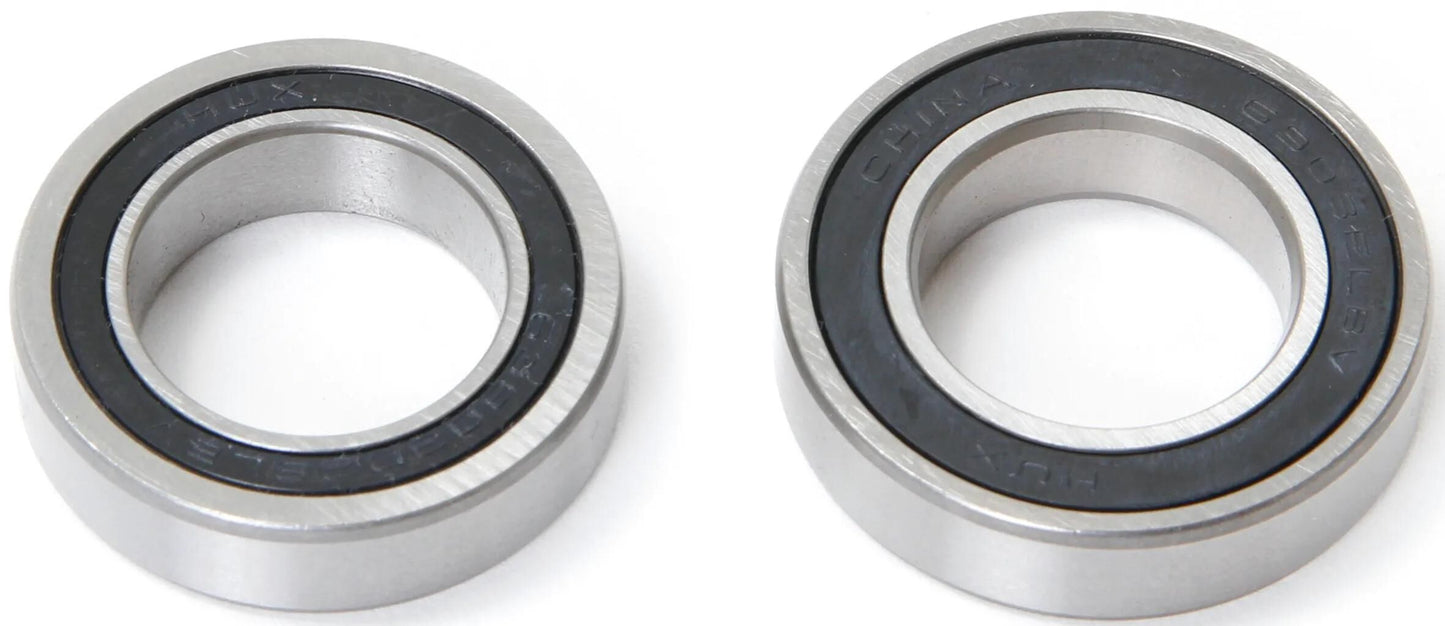 SRAM lager-set bearing set f.hub x0