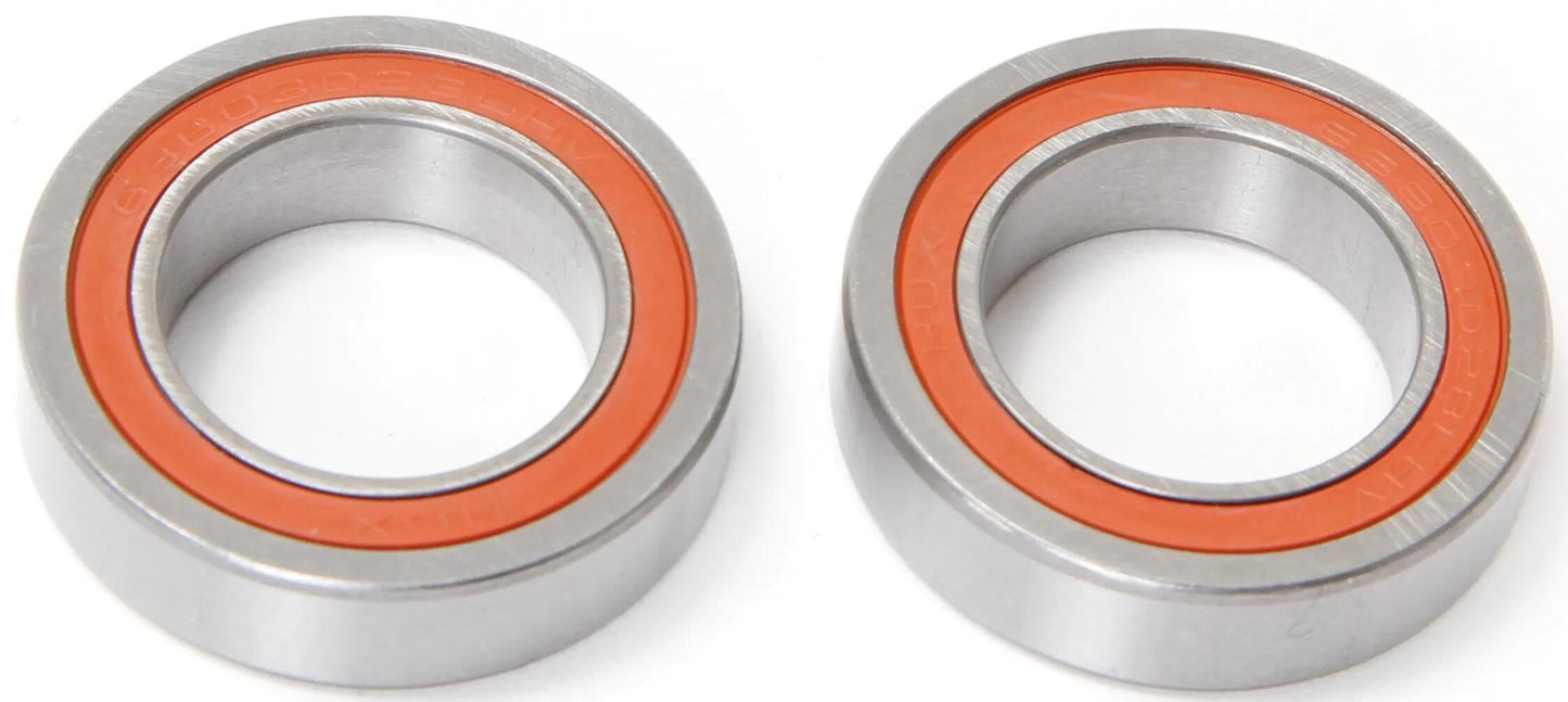 SRAM lager-set bearing set f.hub x0 x0