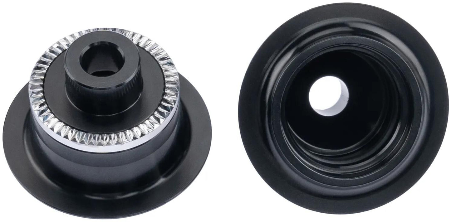 SRAM adapterendkappen adapter end caps x0 10x135 qr