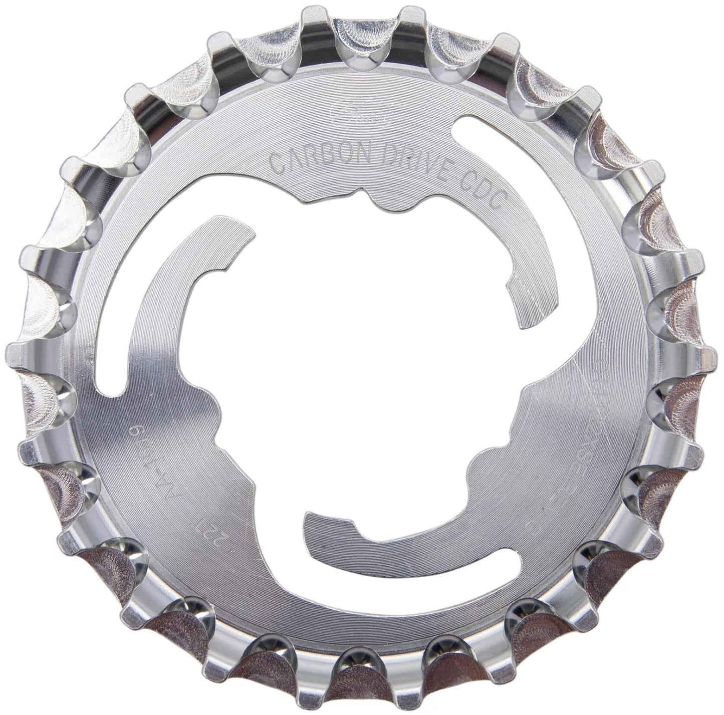 Gates sprocket cdc 22t alfine nexus sturmey crmo