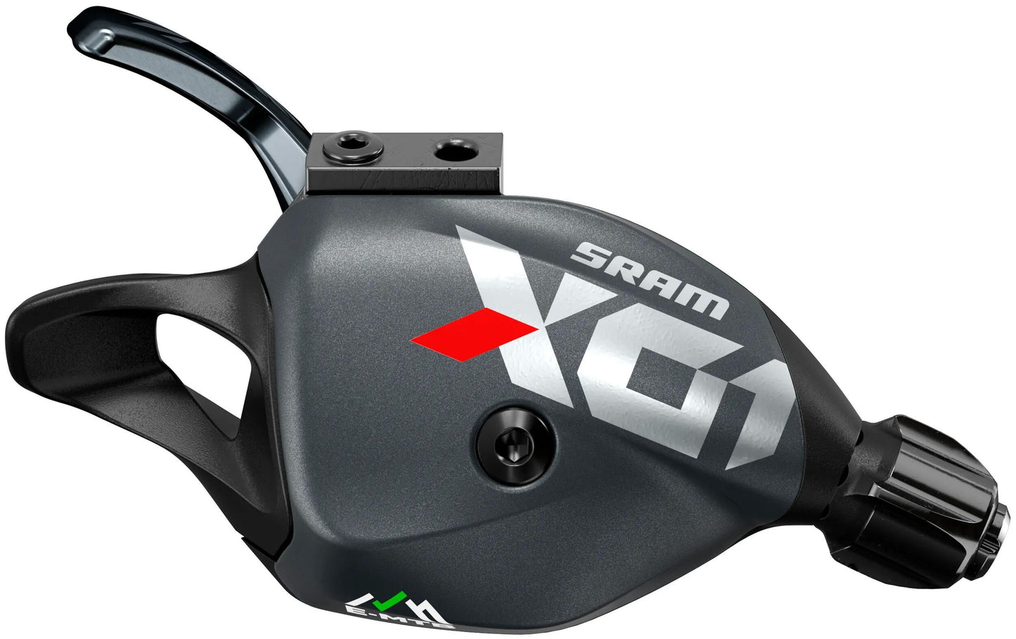 SRAM daumenschalthebel x01 eagle trigger x01 eagle 12sp red