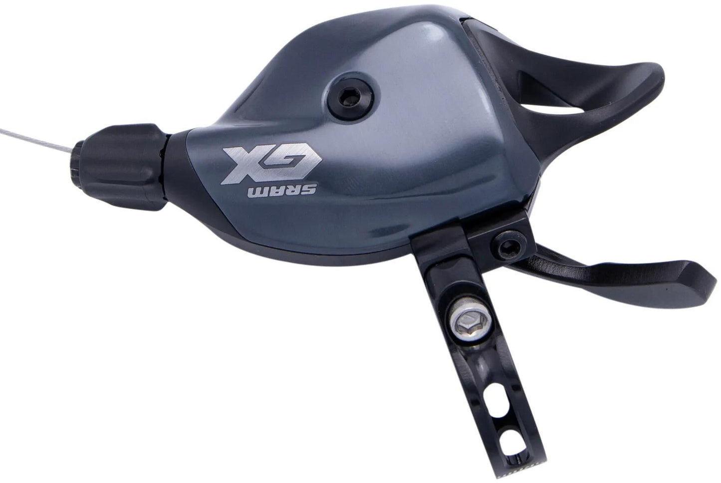 SRAM daumenschalthebel gx eagle trigger gx eagle 12sp lunar grey