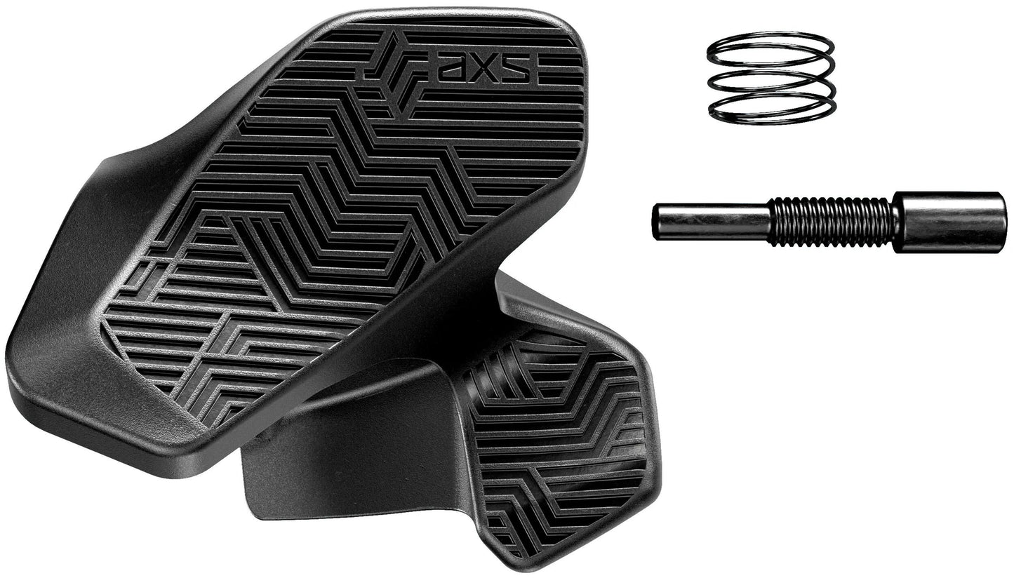 SRAM Versd axs rocker paddle r 12v zw