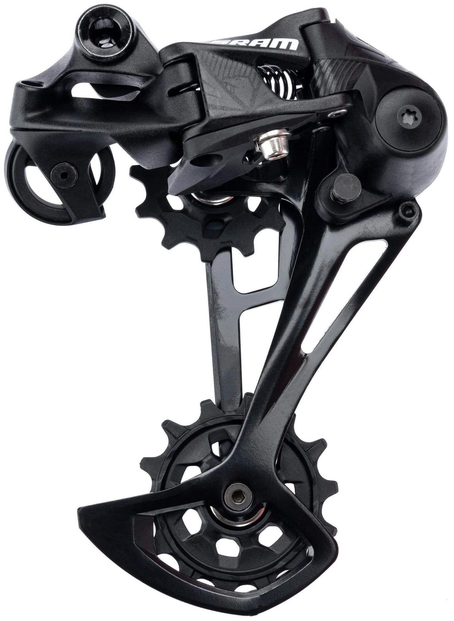 SRAM schaltwerk sx eagle rear derail. sx eagle 12sp black