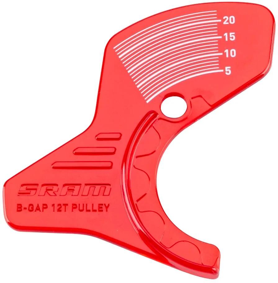 SRAM schaltwerk red xplr etap axs rear derail. red etap axs 44t