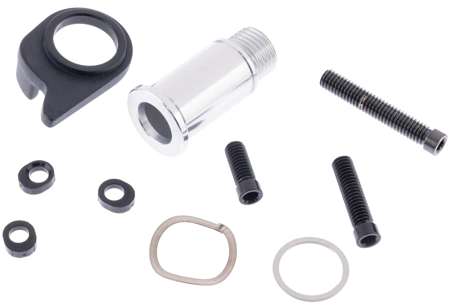 SRAM begrenzungsschrauben-set limit screw set red axs e1 rear derail.