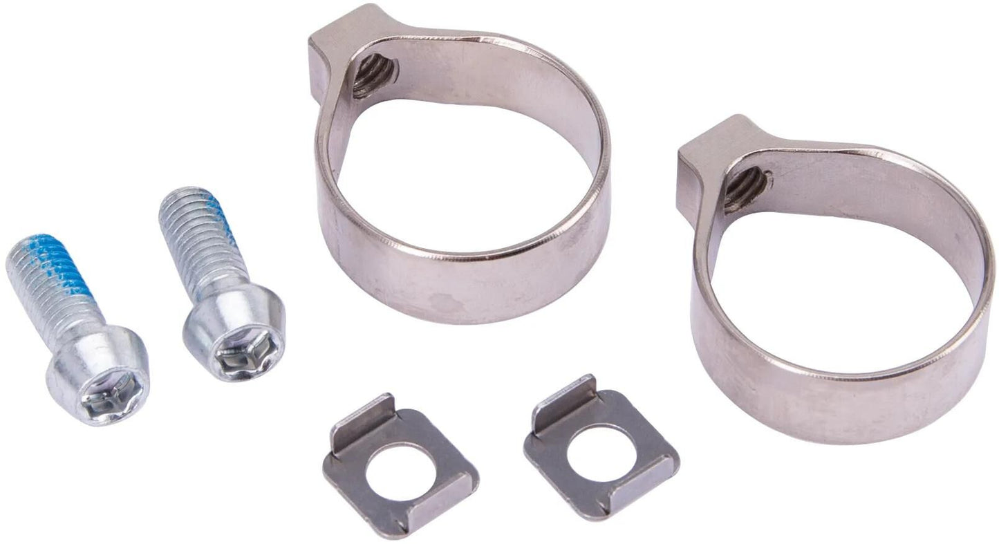 SRAM befestigungsschelle clamp axs shift brake lever rim