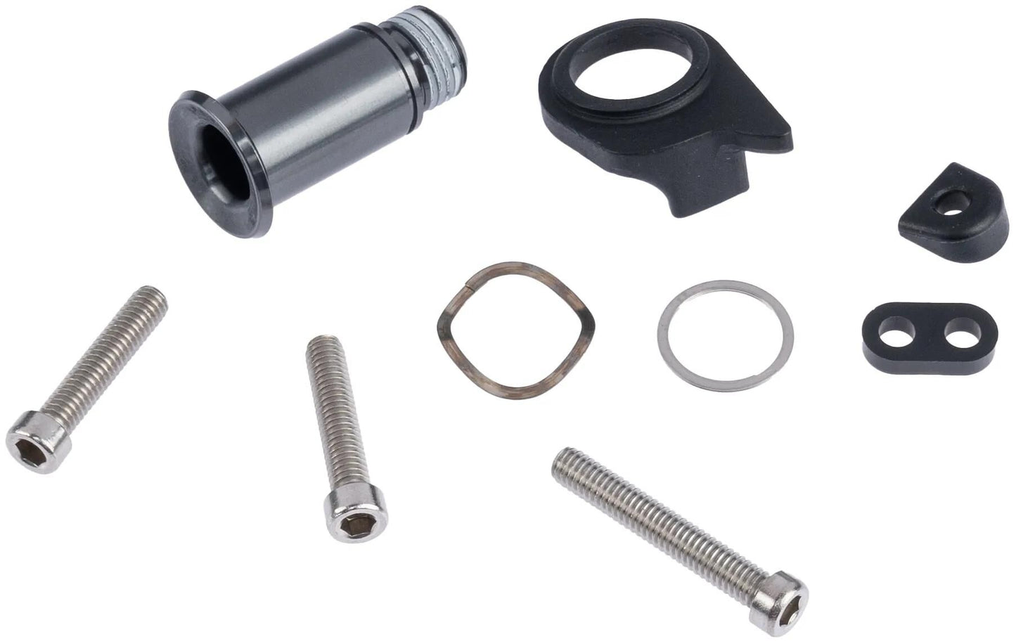 SRAM schraube screw set apex xplr mech.