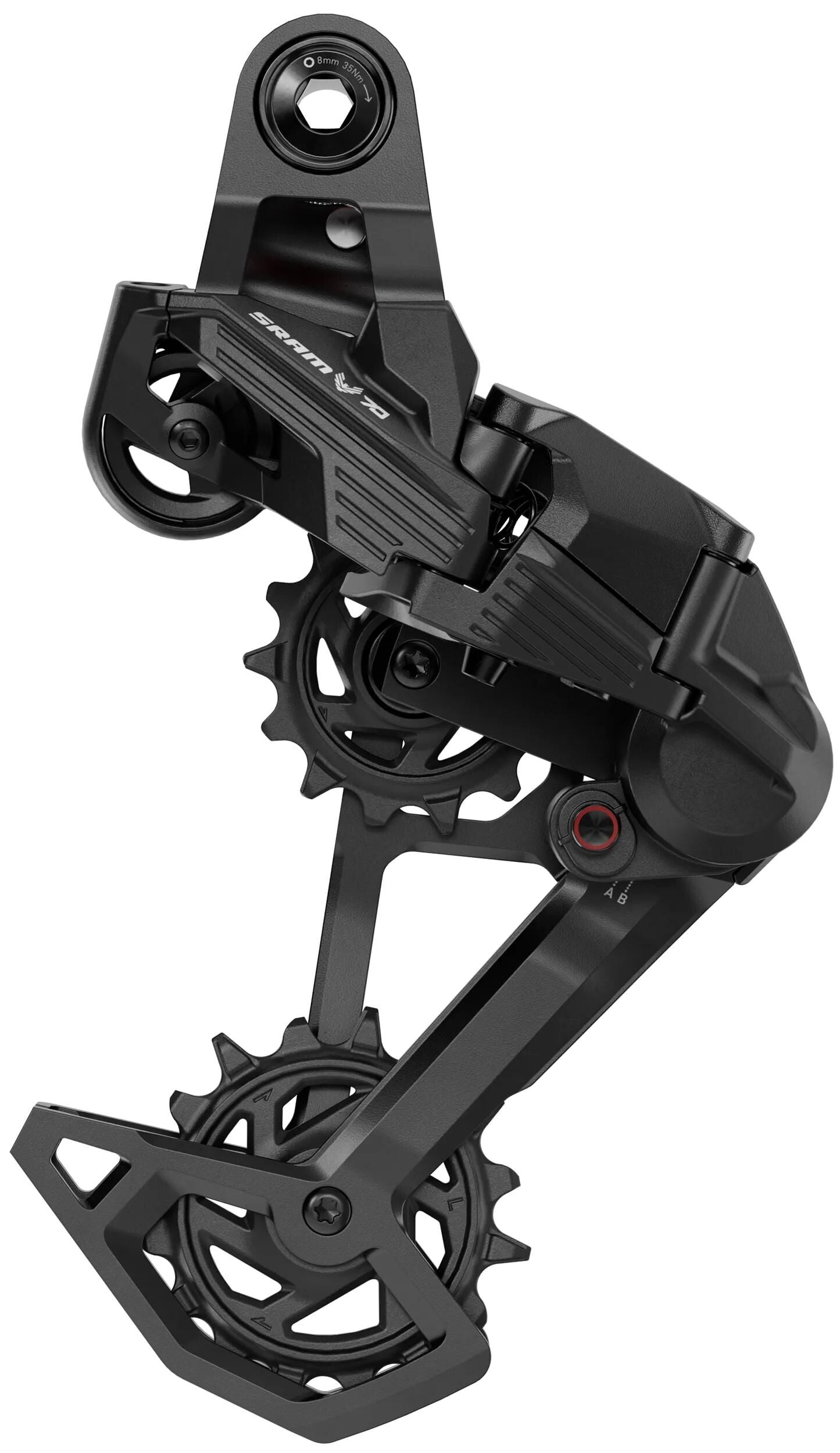 SRAM schaltwerk eagle 70 transmission rear derailleurs eag t-type 12-fach