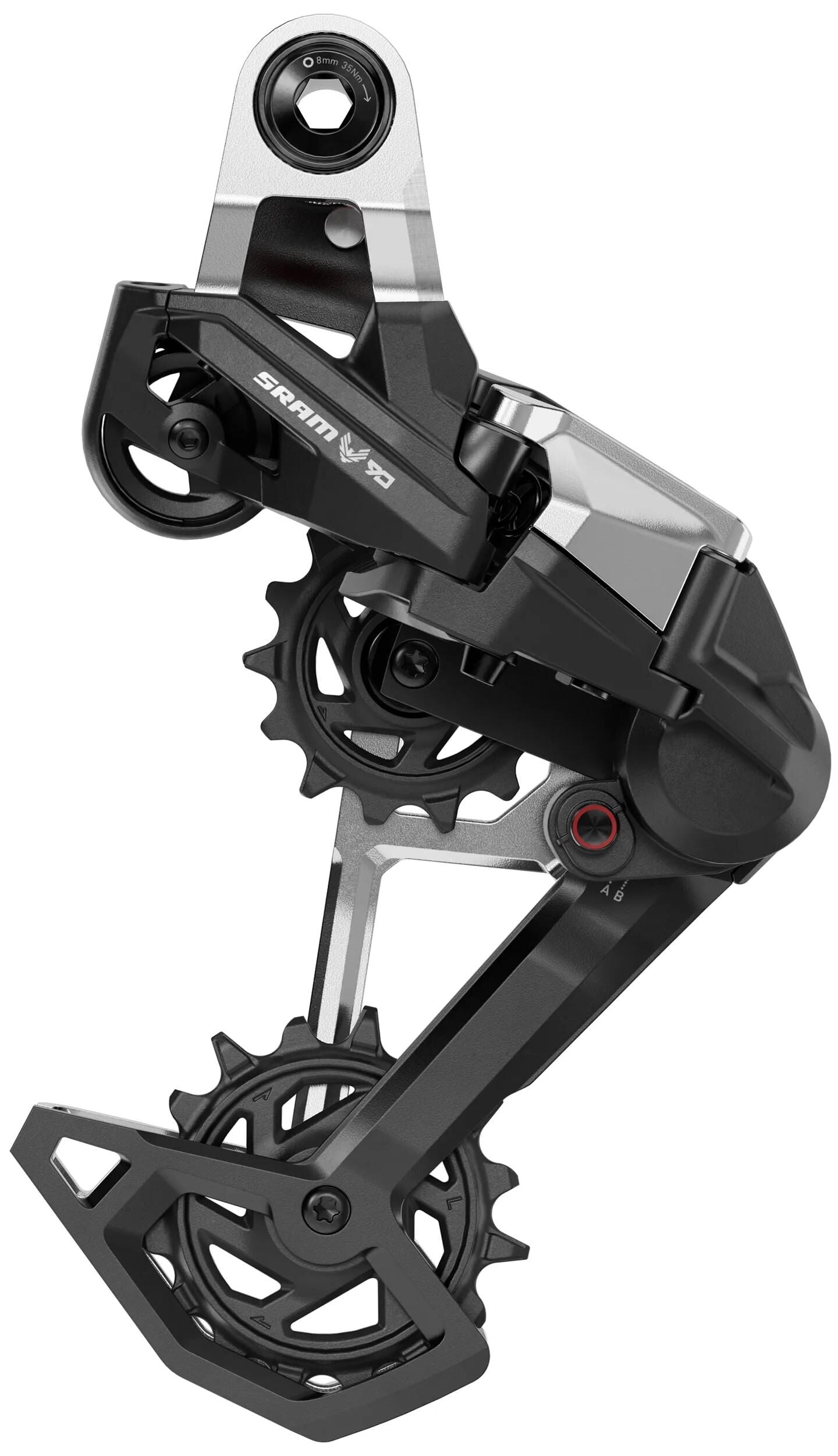 SRAM schaltwerk eagle 90 transmission rear derailleurs eag t-type 12-fach