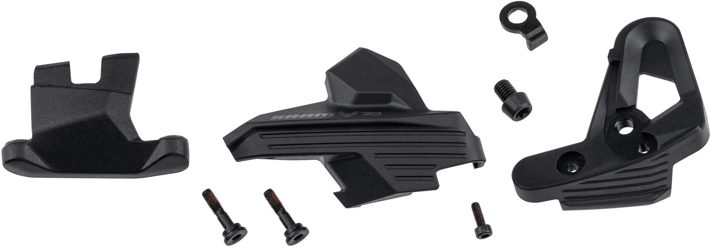 SRAM abdeckung covers kit f. rear derailleurs eagle 70