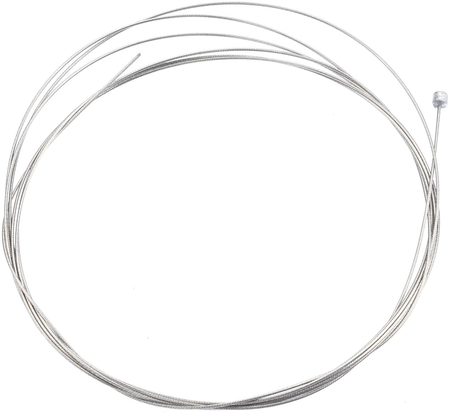 ELVEDES schaltzug 19 strands derail.inner cab. 2250mm 0,08mm