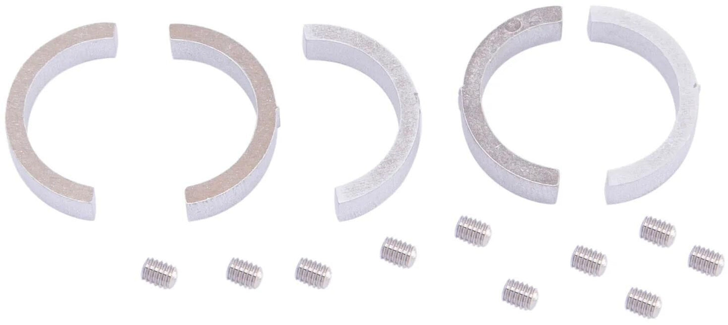 Pinion Versd pin klemring e-bike zi zak a 5