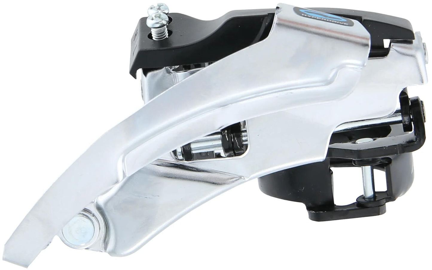 SHIMANO umwerfer fd-m310 shim.fr.derail.altus fdm310 63-66 ts du.p