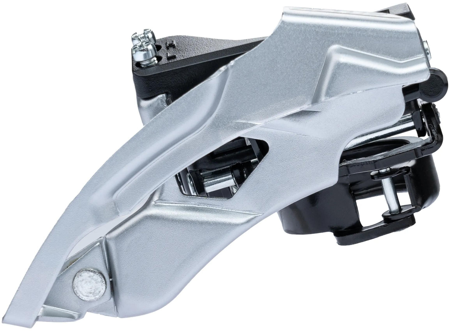 SHIMANO v-derailleur 9v altus uni top down fd-m370