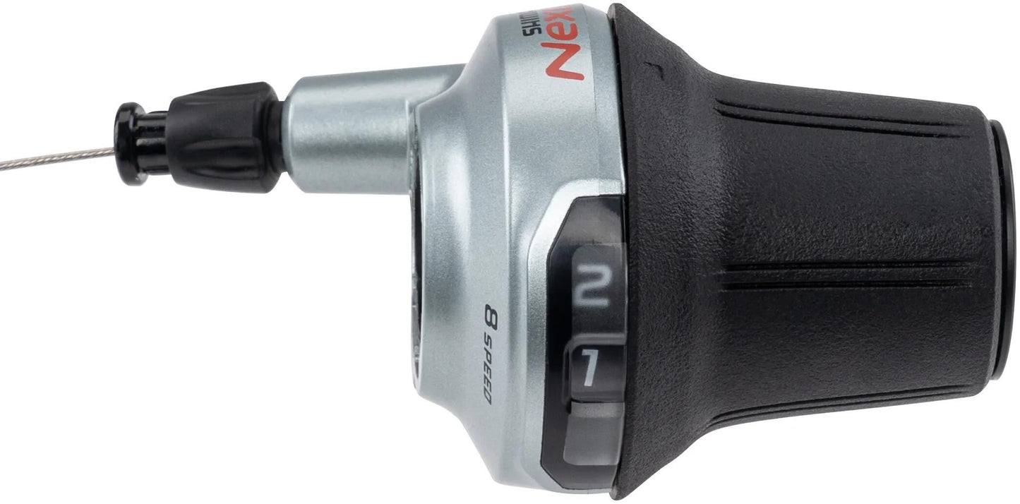 SHIMANO drehgriffschalter nexus sl-c6001-8 shim.twist grip shifter 8 nexus si 2330 c60018